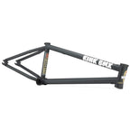 KINK BMX Nathan Williams Frame (Swamp Green)