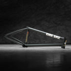 KINK BMX Nathan Williams Frame (Swamp Green)