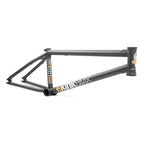 KINK x ETNIES BMX Nathan Williams Frame (Golden Graphite) 20.75" - Tbilisi, ProScooter.Shop