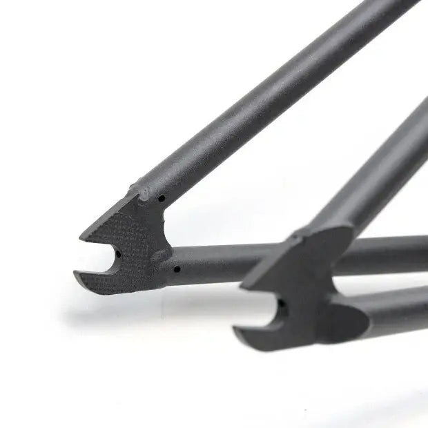 KINK x ETNIES BMX Nathan Williams Frame (Golden Graphite) 20.75"