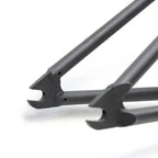 KINK x ETNIES BMX Nathan Williams Frame (Golden Graphite) 20.75" - Tbilisi, ProScooter.Shop