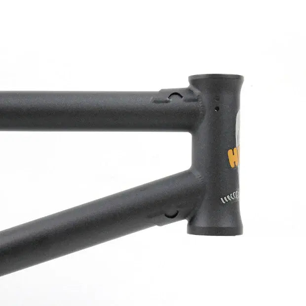 KINK x ETNIES BMX Nathan Williams Frame (Golden Graphite) 20.75"