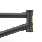 KINK x ETNIES BMX Nathan Williams Frame (Golden Graphite) 20.75" - Tbilisi, ProScooter.Shop