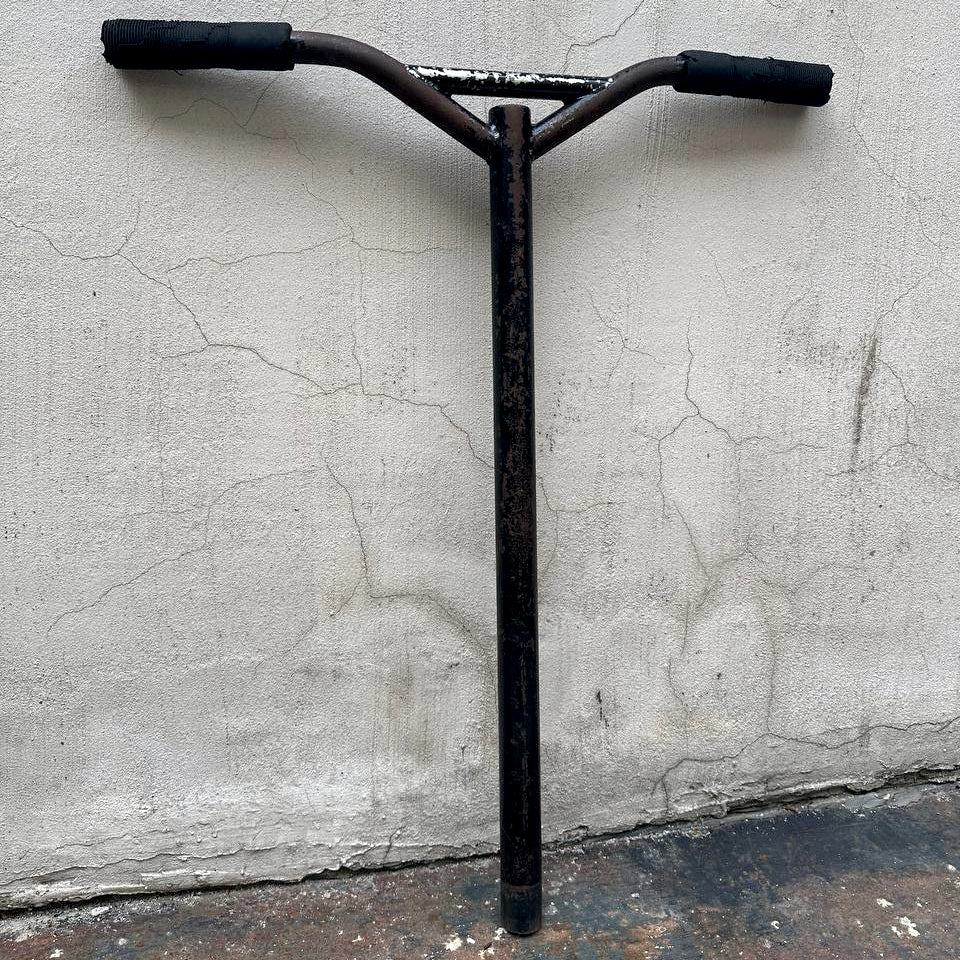 Used KOMETA Armageddon bar - Tbilisi, ProScooter.Shop