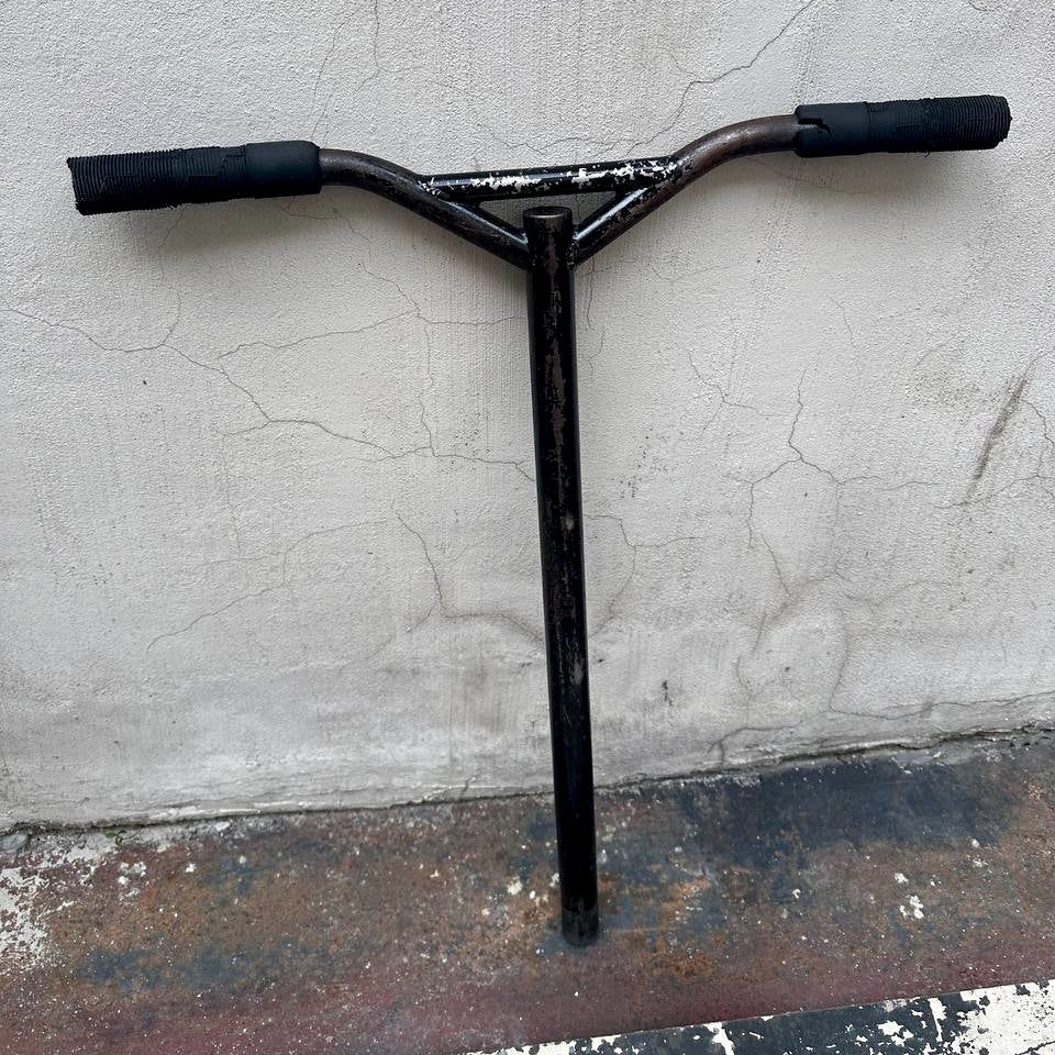 Used KOMETA Armageddon bar - Tbilisi, ProScooter.Shop