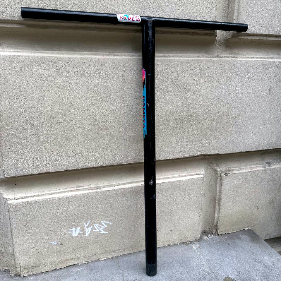 Used KOMETA T-bar