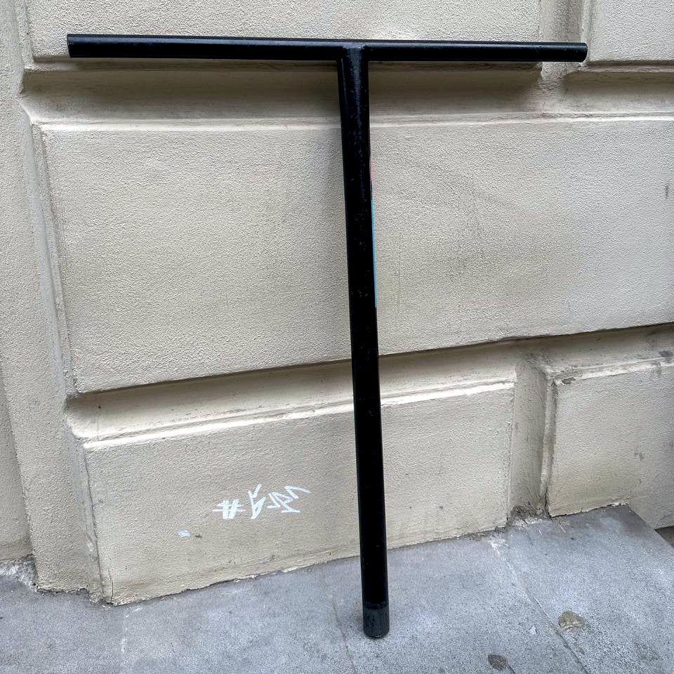 Used KOMETA T-bar