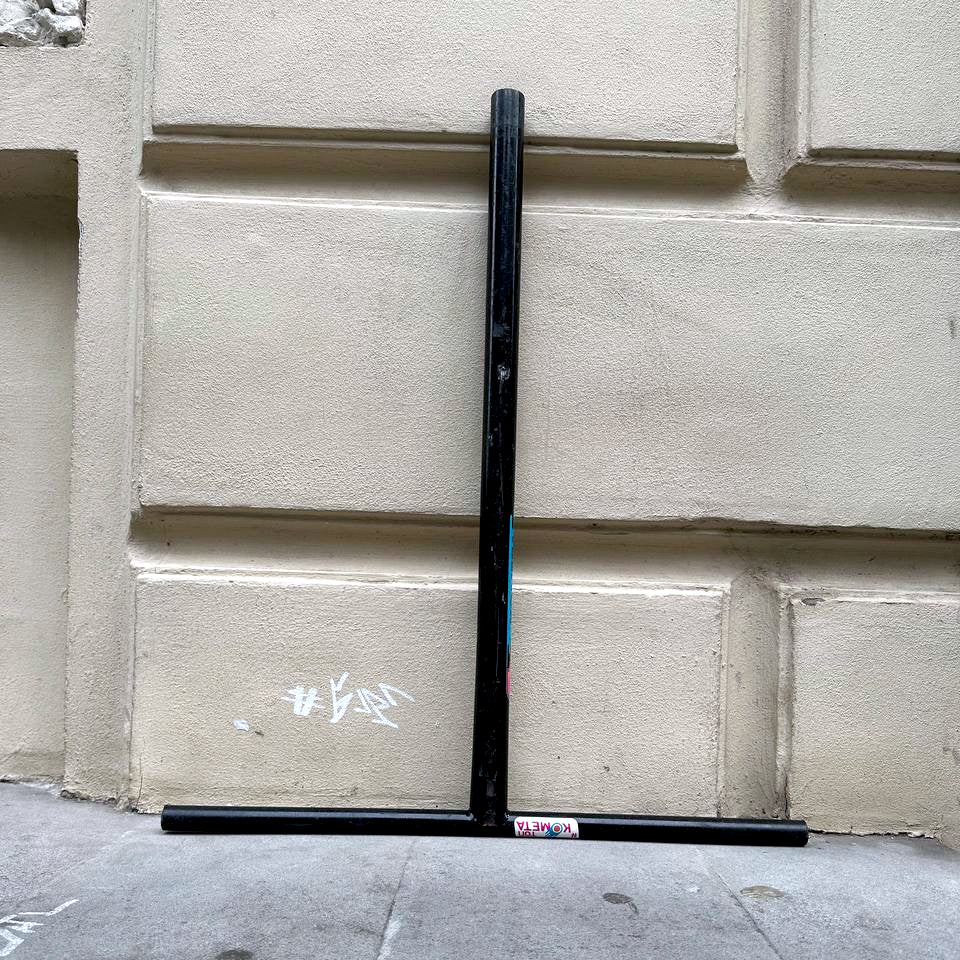 Used KOMETA T-bar