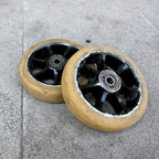 Used KOMETA Wheels