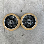 Used KOMETA Wheels