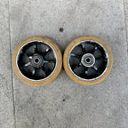 Used KOMETA Wheels