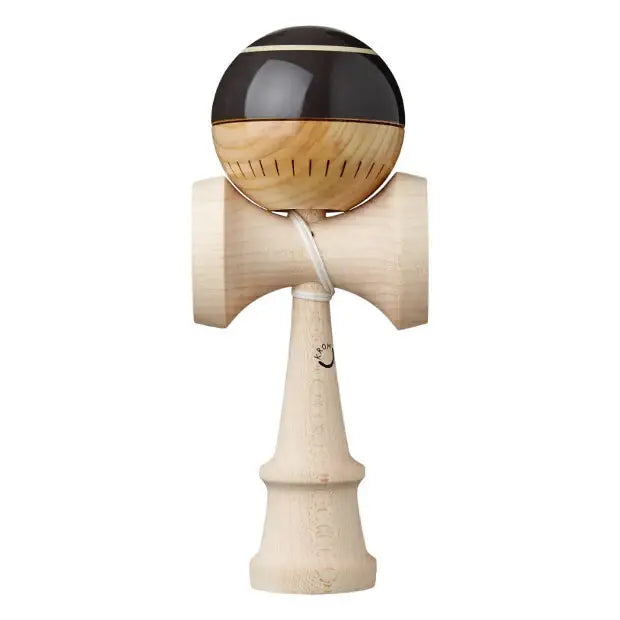 KROM Gas Kendama (Charcoal) - Tbilisi, ProScooter.Shop