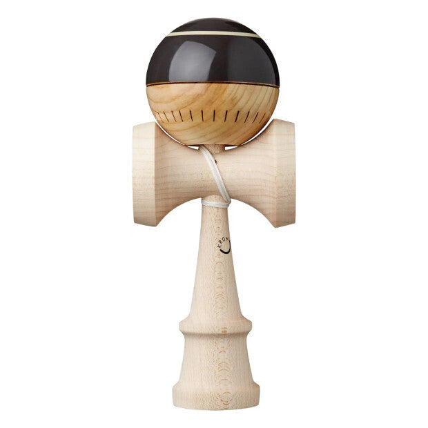 KROM Gas Kendama (Charcoal)