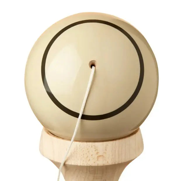 KROM Gas Kendama (Cream) - Tbilisi, ProScooter.Shop