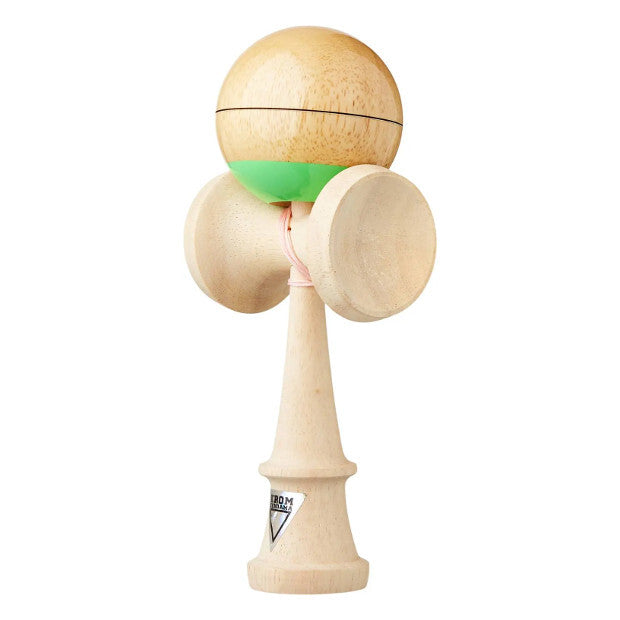 KROM Nihon Kendama (Ichi Green)