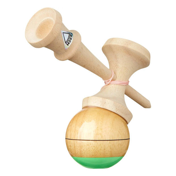 KROM Nihon Kendama (Ichi Green)