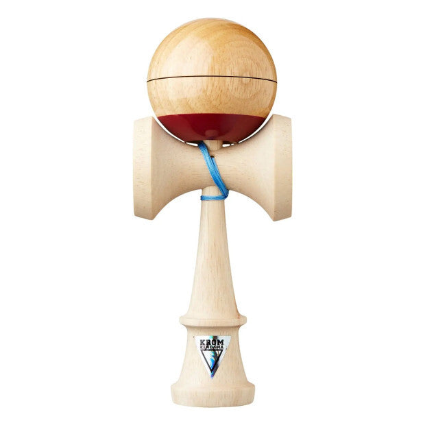 KROM Nihon Kendama (Ni Red)