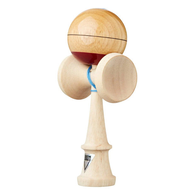 KROM Nihon Kendama (Ni Red)