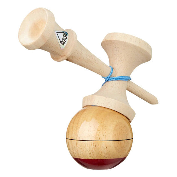 KROM Nihon Kendama (Ni Red)