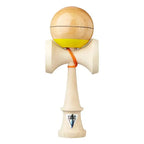 KROM Nihon Kendama (San Yellow) - Tbilisi, ProScooter.Shop