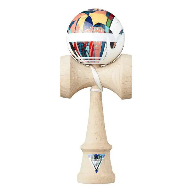 KROM Noia Kendama (4) - Tbilisi, ProScooter.Shop