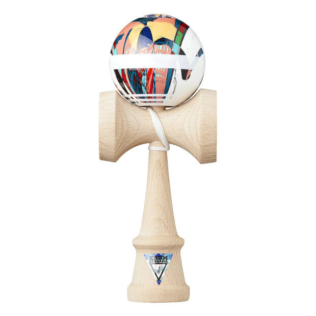 KROM Noia Kendama (4)
