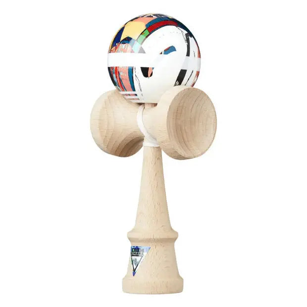 KROM Noia Kendama (4) - Tbilisi, ProScooter.Shop