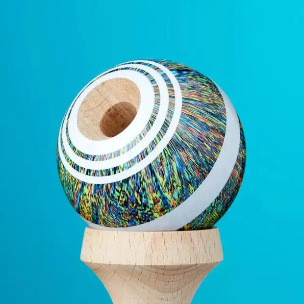 KROM Noia Kendama (5) - Tbilisi, ProScooter.Shop