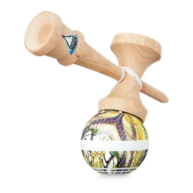 KROM Noia Kendama (6) - Tbilisi, ProScooter.Shop