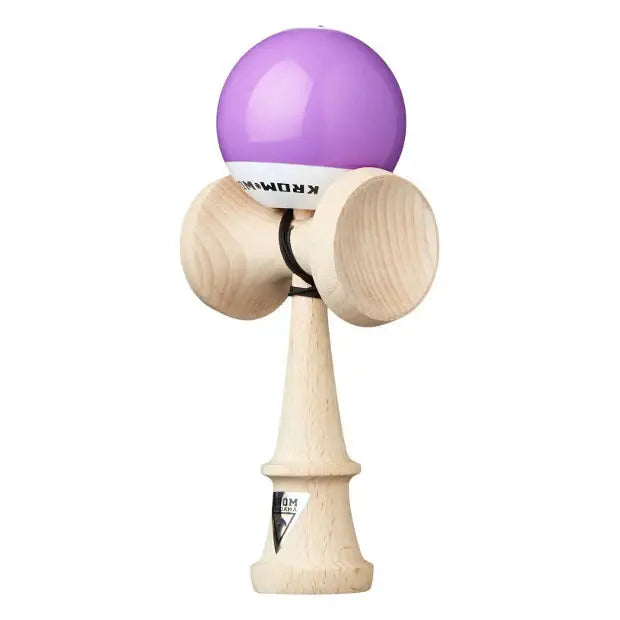 KROM Pop LOL Kendama (Lavender) - Tbilisi, ProScooter.Shop