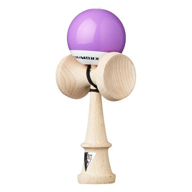 KROM Pop LOL Kendama (Lavender)