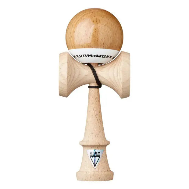 KROM Pop LOL Kendama (Naked)