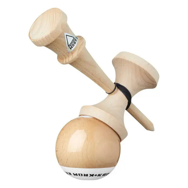 KROM Pop LOL Kendama (Naked)