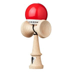 KROM Pop LOL Kendama (Red) - Tbilisi, ProScooter.Shop