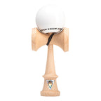 KROM Pop LOL Kendama (White) - Tbilisi, ProScooter.Shop