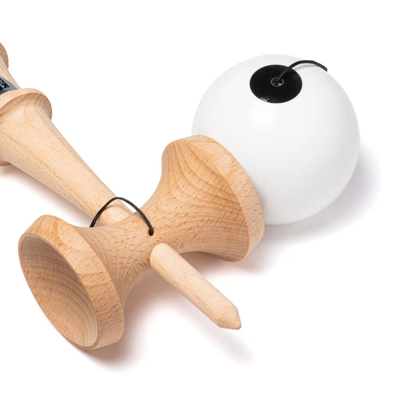 KROM Pop LOL Kendama (White) - Tbilisi, ProScooter.Shop