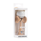 KROM Pop LOL Kendama (White) - Tbilisi, ProScooter.Shop