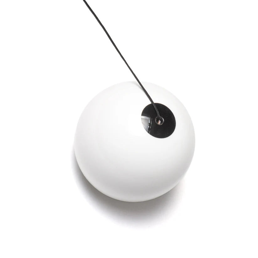 KROM Pop LOL Kendama (White) - Tbilisi, ProScooter.Shop