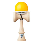KROM Pop LOL Kendama (Yellow) - Tbilisi, ProScooter.Shop