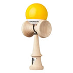 KROM Pop LOL Kendama (Yellow) - Tbilisi, ProScooter.Shop