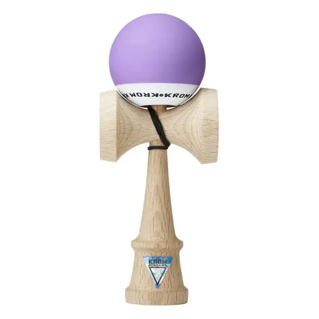 KROM Pop Kendama (Lavender) - Tbilisi, ProScooter.Shop