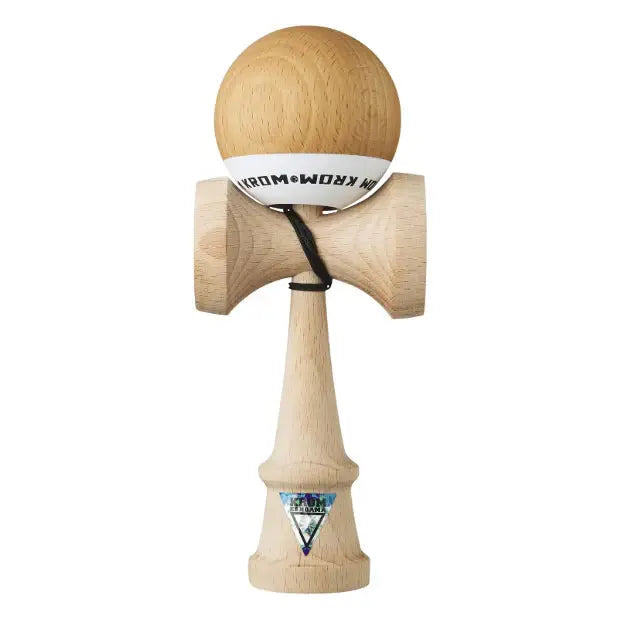 KROM Pop Kendama (Naked) - Tbilisi, ProScooter.Shop