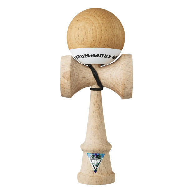 KROM Pop Kendama (Naked)