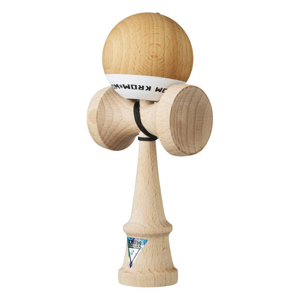 KROM Pop Kendama (Naked)