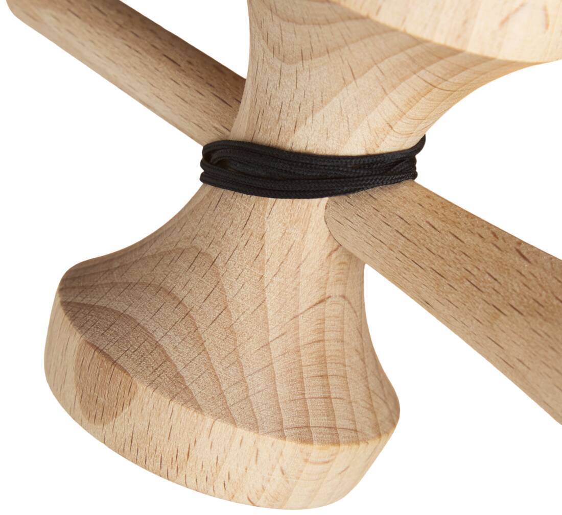 KROM Pop Kendama (Lime Green)