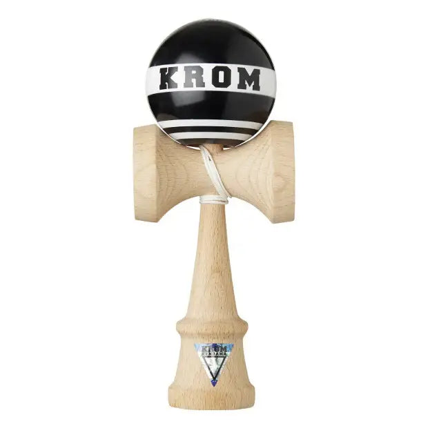 KROM Strogo Kendama (Black) - Tbilisi, ProScooter.Shop