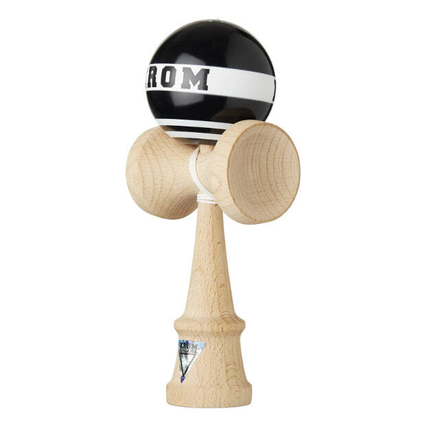 KROM Strogo Kendama (Black)