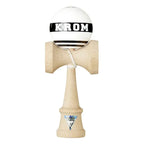 KROM Strogo Kendama (White) - Tbilisi, ProScooter.Shop