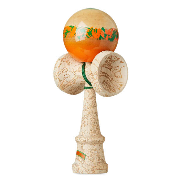 KROM Unity Kendama (Equilibrium)