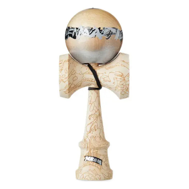 KROM Unity Kendama (Halcyon) - Tbilisi, ProScooter.Shop